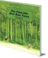Loek Koopmans - The Pancake that Ran Away
