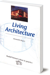 Kenneth Bayes - Living Architecture