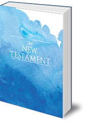 Edited by Jon Madsen - The New Testament: A Version by Jon Madsen