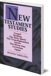 Rudolf Frieling - New Testament Studies
