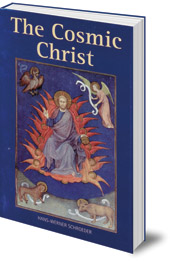Hans-Werner Schroeder - The Cosmic Christ