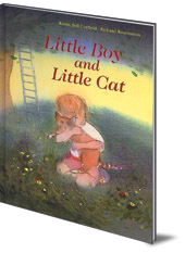 Richard Rosenstein; Illustrated by Robin Bell Corfield - Little Boy and Little Cat