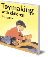Freya Jaffke - Toymaking with Children