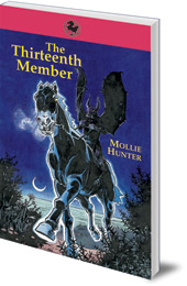 Mollie Hunter - The Thirteenth Member