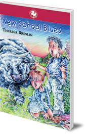 Theresa Breslin - New School Blues