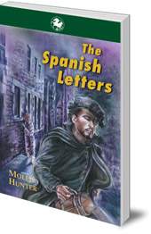 Mollie Hunter - The Spanish Letters