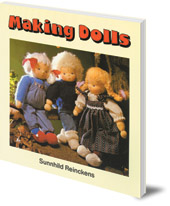 Sunnhild Reinckens - Making Dolls