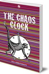 Gill Arbuthnott - The Chaos Clock