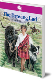 Kathleen Fidler - The Droving Lad