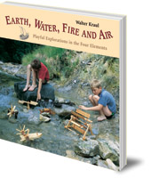 Walter Kraul - Earth, Water, Fire and Air: Playful Explorations in the Four Elements
