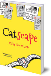 Mike Nicholson - Catscape