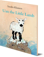 Sandra Klaassen - Uan the Little Lamb
