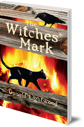 Donald Lightwood - The Witches' Mark