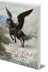 Anne Forbes - The Wings of Ruksh