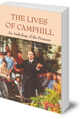 Edited by Johannes Surkamp - The Lives of Camphill: An Anthology of the Pioneers