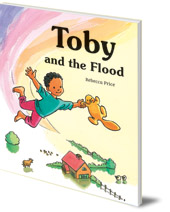 Rebecca Price - Toby and the Flood
