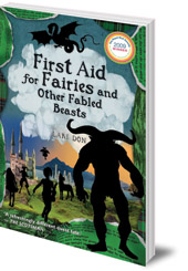 Lari Don - First Aid for Fairies and Other Fabled Beasts