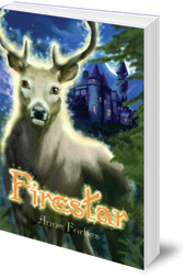 Anne Forbes - Firestar