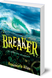 Annemarie Allan - Breaker