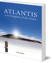 Jim Allen - Atlantis: Lost Kingdom of the Andes