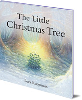Loek Koopmans - The Little Christmas Tree