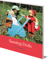 Karin Neuschütz; Translated by Susan Beard - Sewing Dolls