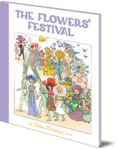 Elsa Beskow - The Flowers' Festival: Mini edition