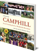 Edited by Jan Martin Bang - A Portrait of Camphill: From Founding Seed to Worldwide Movement