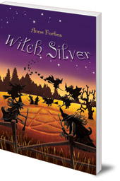 Anne Forbes - Witch Silver