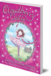 Janey Louise Jones - Cloudberry Castle
