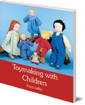 Freya Jaffke - Toymaking with Children