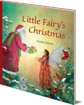 Daniela Drescher - Little Fairy's Christmas