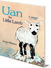 Sandra Klaassen - Uan the Little Lamb