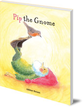 Admar Kwant - Pip the Gnome