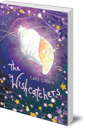 Carol Christie - The Wishcatchers