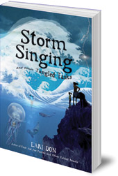 Lari Don - Storm Singing and other Tangled Tasks