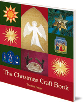 Thomas Berger - The Christmas Craft Book