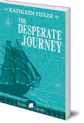 Kathleen Fidler - The Desperate Journey