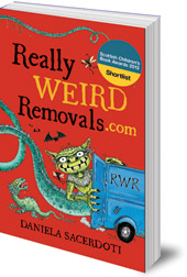 Daniela Sacerdoti - Really Weird Removals.com