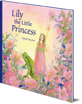 Daniela Drescher - Lily the Little Princess