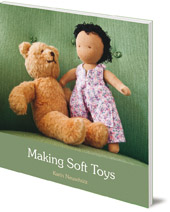 Karin Neuschütz; Translated by Susan Beard - Making Soft Toys