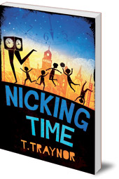 T. Traynor - Nicking Time