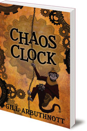 Gill Arbuthnott - Chaos Clock