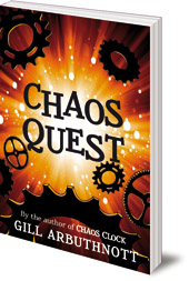 Gill Arbuthnott - Chaos Quest