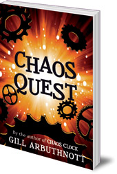 Gill Arbuthnott - Chaos Quest