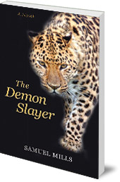 Samuel Mills - The Demon Slayer