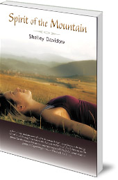 Shelley Davidow - Spirit of the Mountain