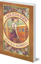 Alice O. Howell - The Beejum Book