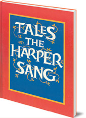 Isabel Wyatt - Tales the Harper Sang: Medieval Stories