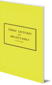 Herbert H. Koepf - Three Lectures on Biodynamics